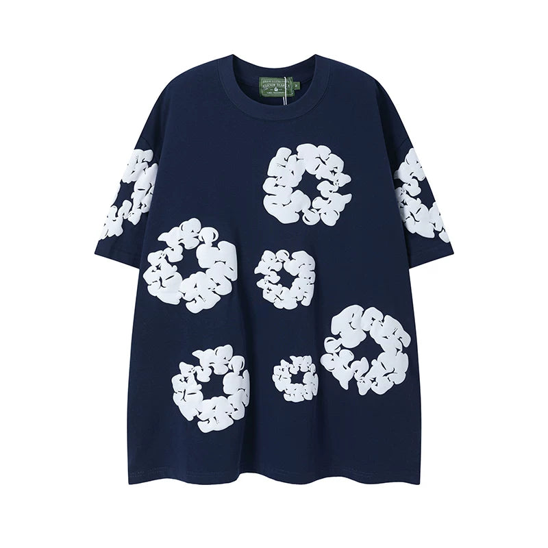 T-shirt DENIM TEARS