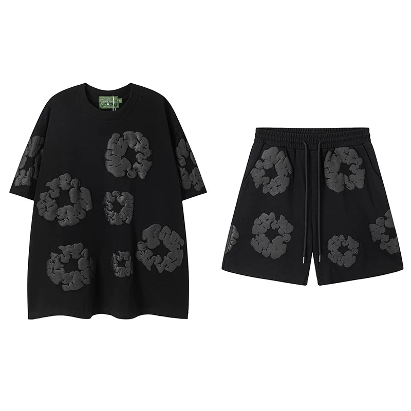 Ensemble Denim Tears