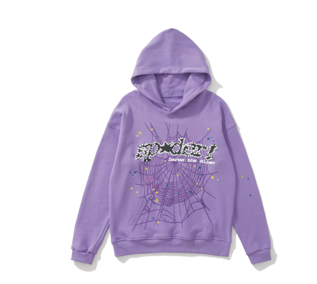hoodie SP5der