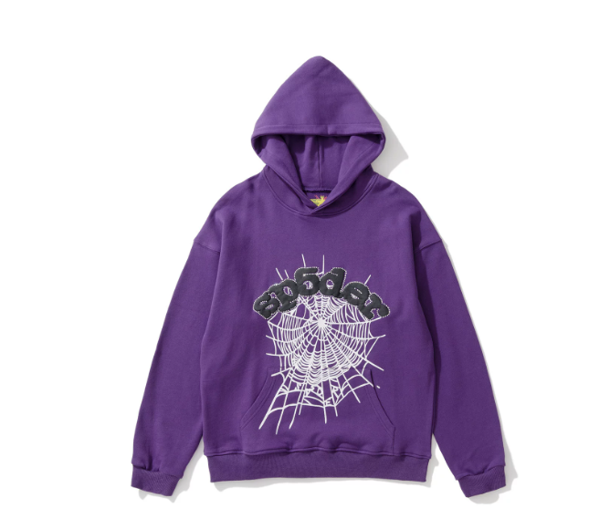 hoodie SP5der