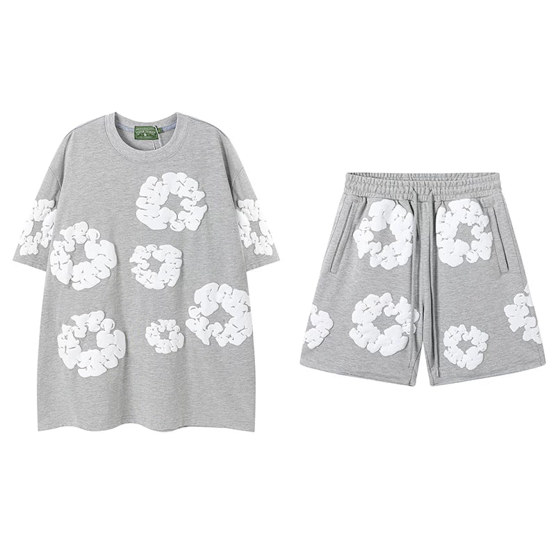 Ensemble Denim Tears