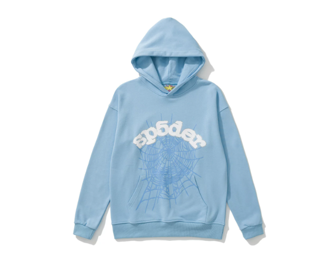 hoodie SP5der