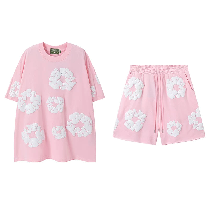 Ensemble Denim Tears