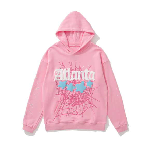 hoodie SP5der