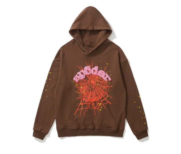 hoodie SP5der