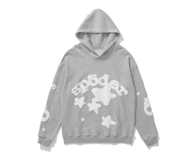 hoodie SP5der