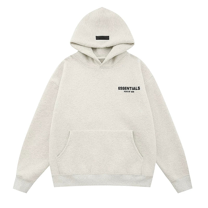 hoodie Essentials