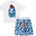 Ensemble BAPE Shark