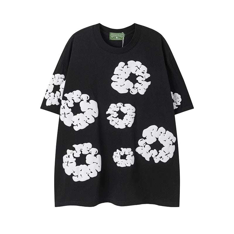 T-shirt DENIM TEARS