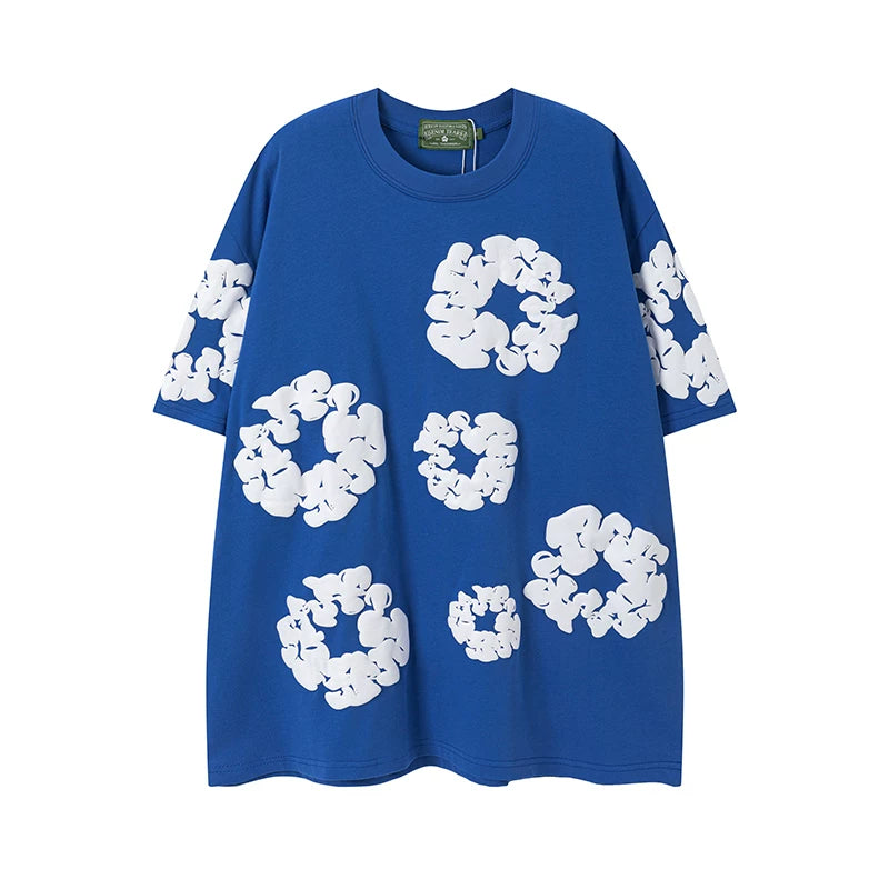 T-shirt DENIM TEARS