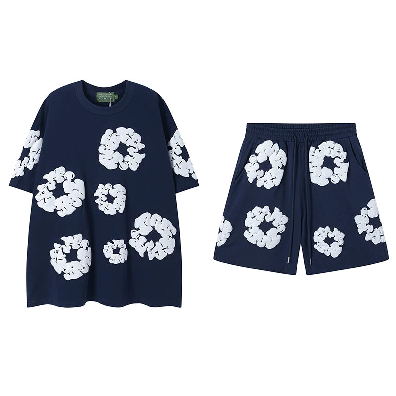 Ensemble Denim Tears