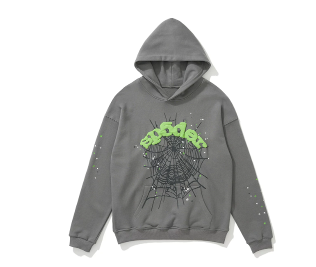 hoodie SP5der