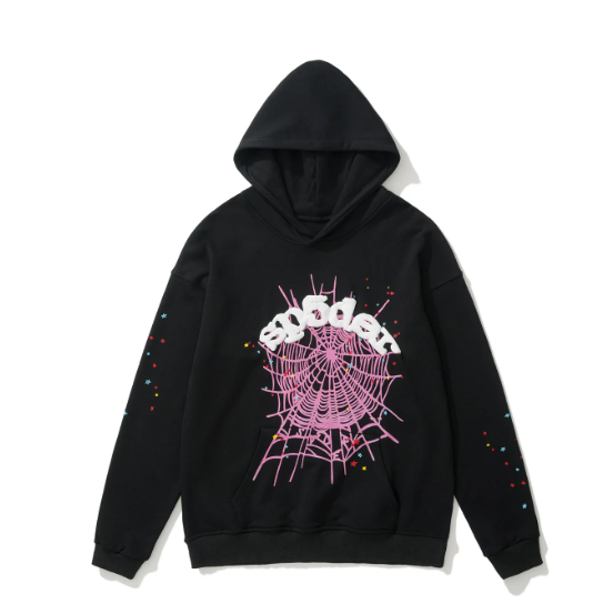 hoodie SP5der