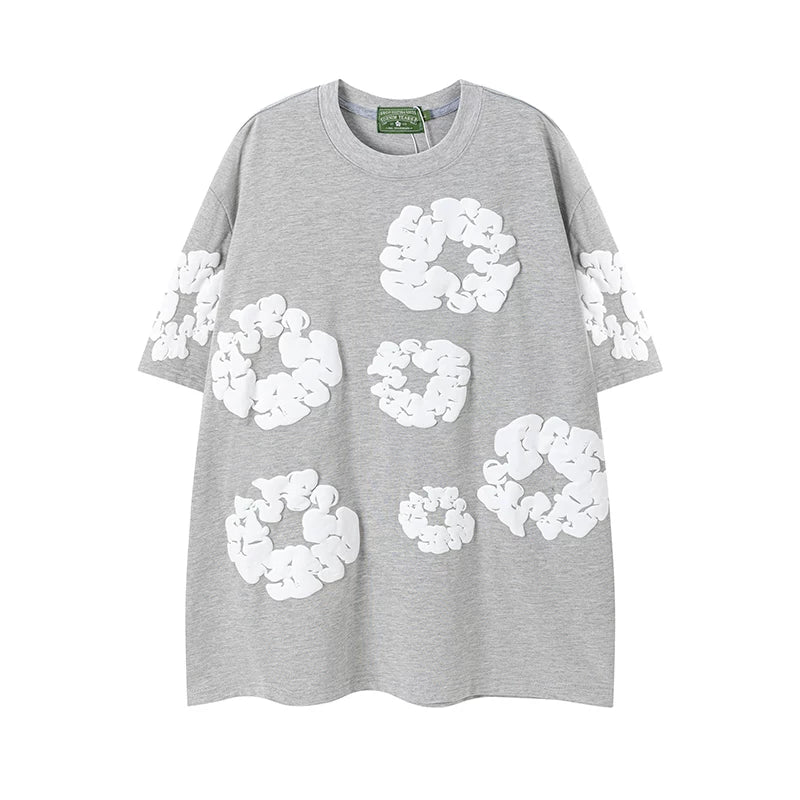 T-shirt DENIM TEARS