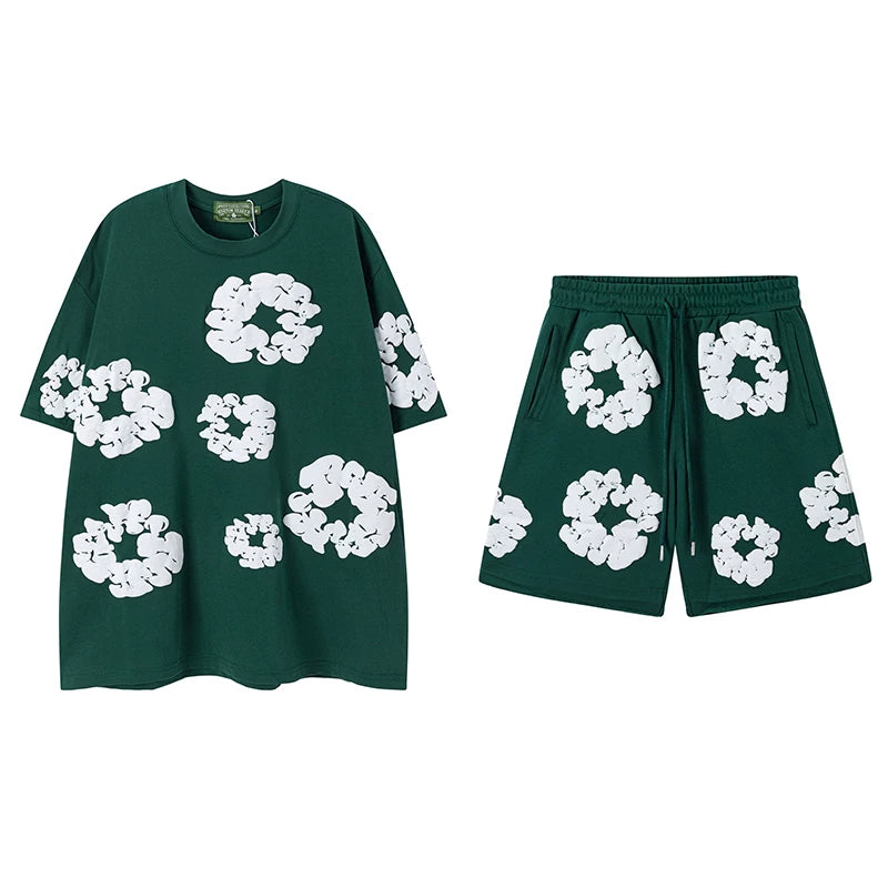 Ensemble Denim Tears