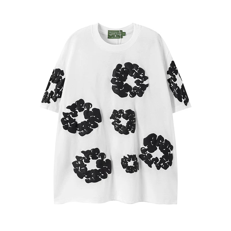 T-shirt DENIM TEARS