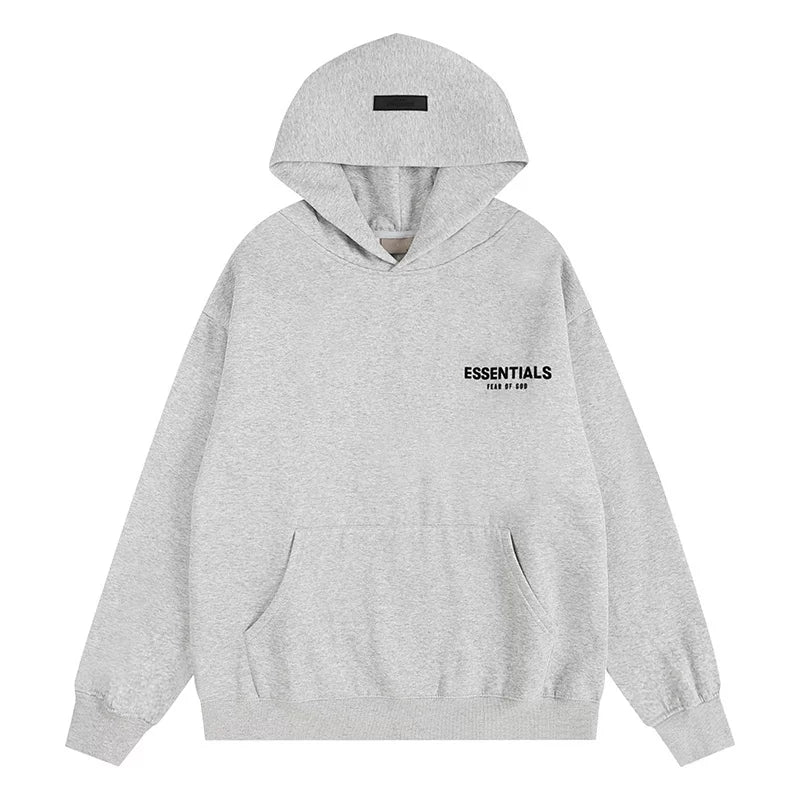 hoodie Essentials