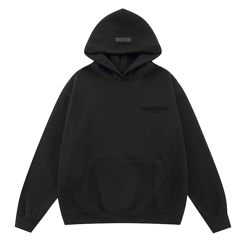 hoodie Essentials