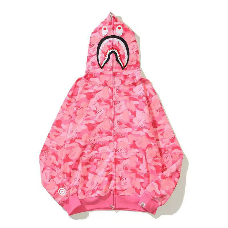 hoodies bape.