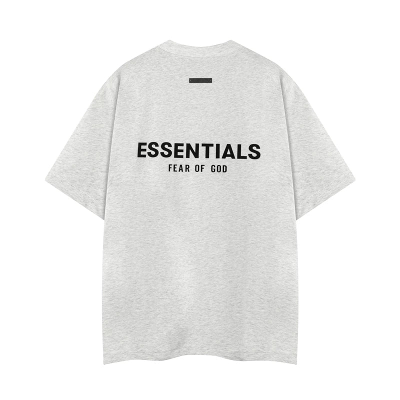T-shirt essentials