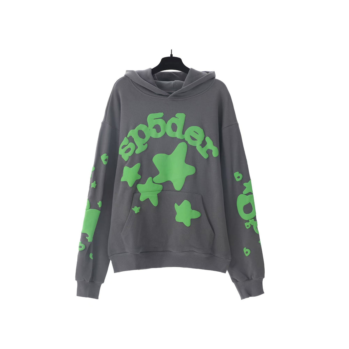 hoodie SP5der