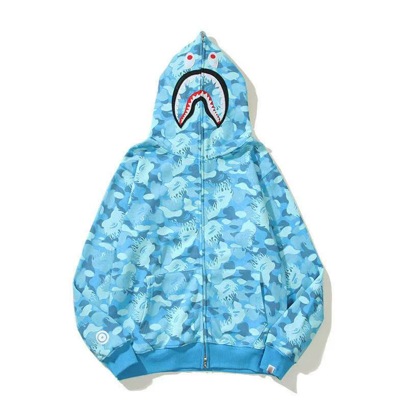 hoodies bape.