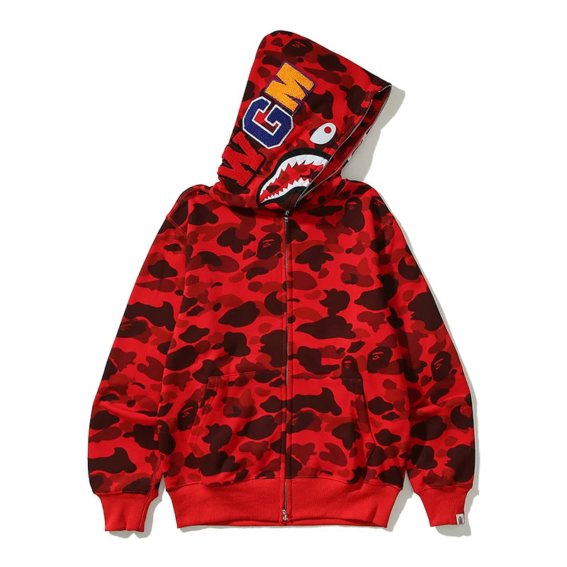 hoodies bape.