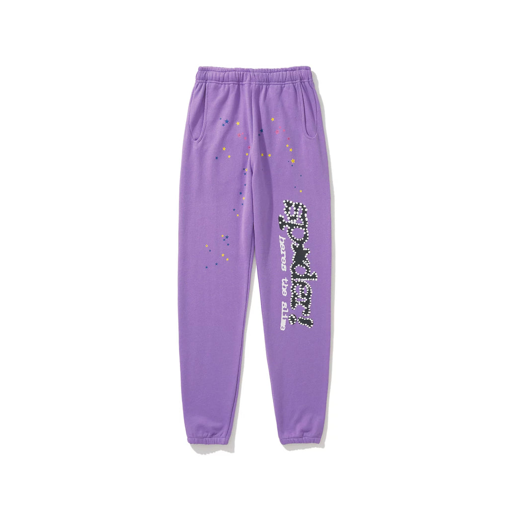 pantalon sp5der