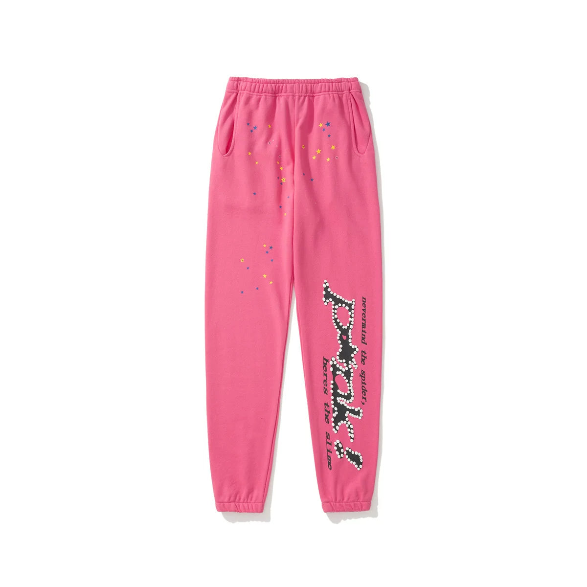 pantalon sp5der