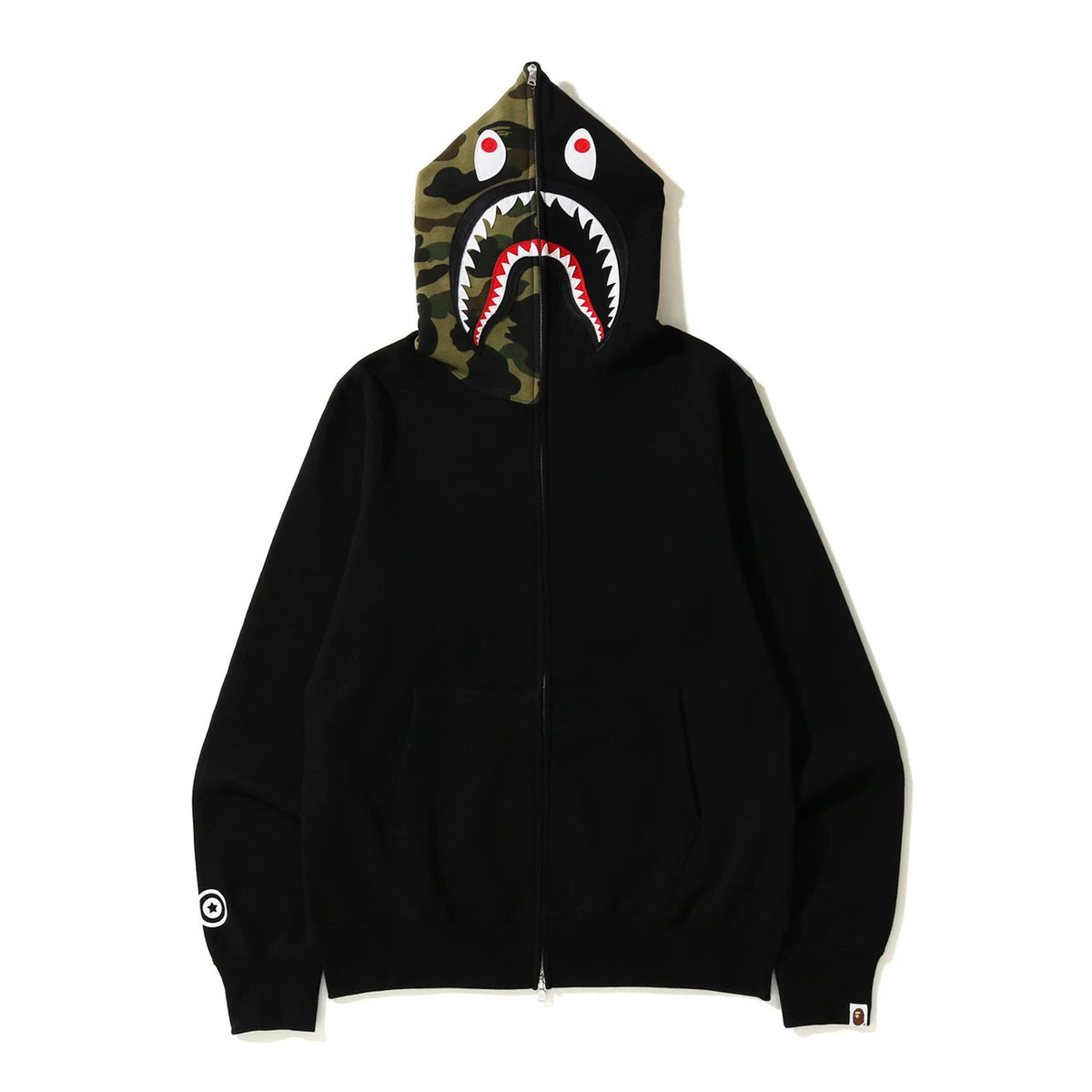 hoodies bape.