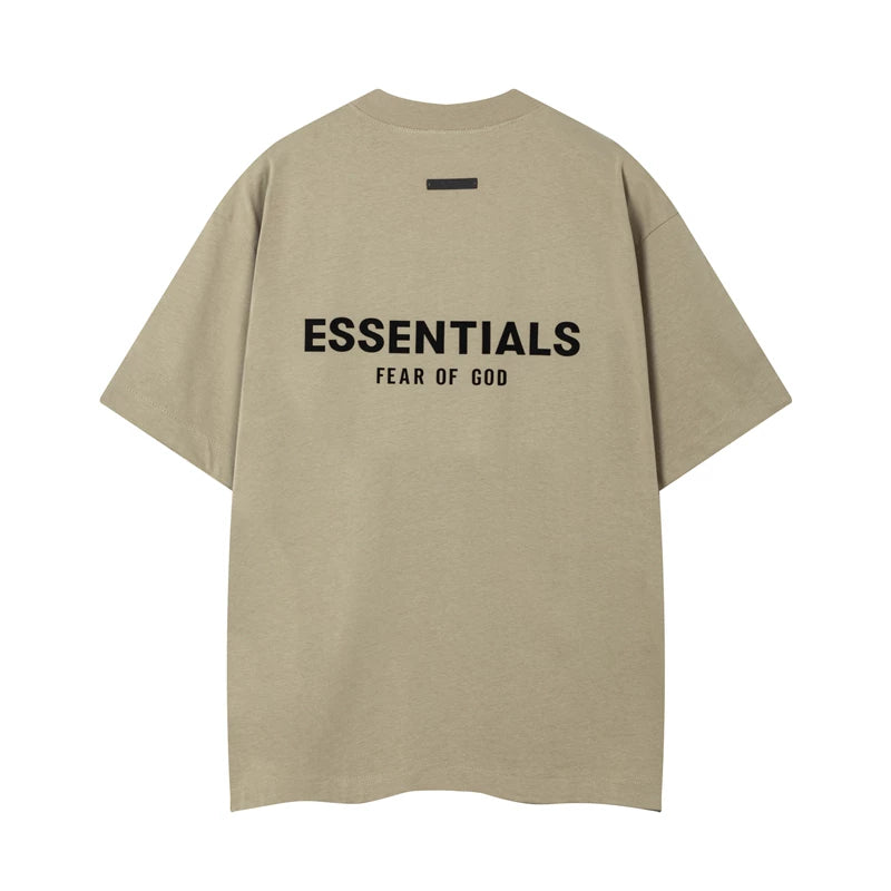 T-shirt essentials