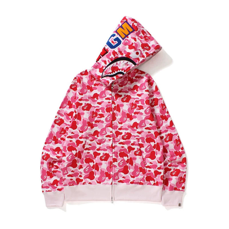 hoodies bape.