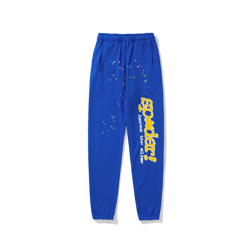 pantalon sp5der