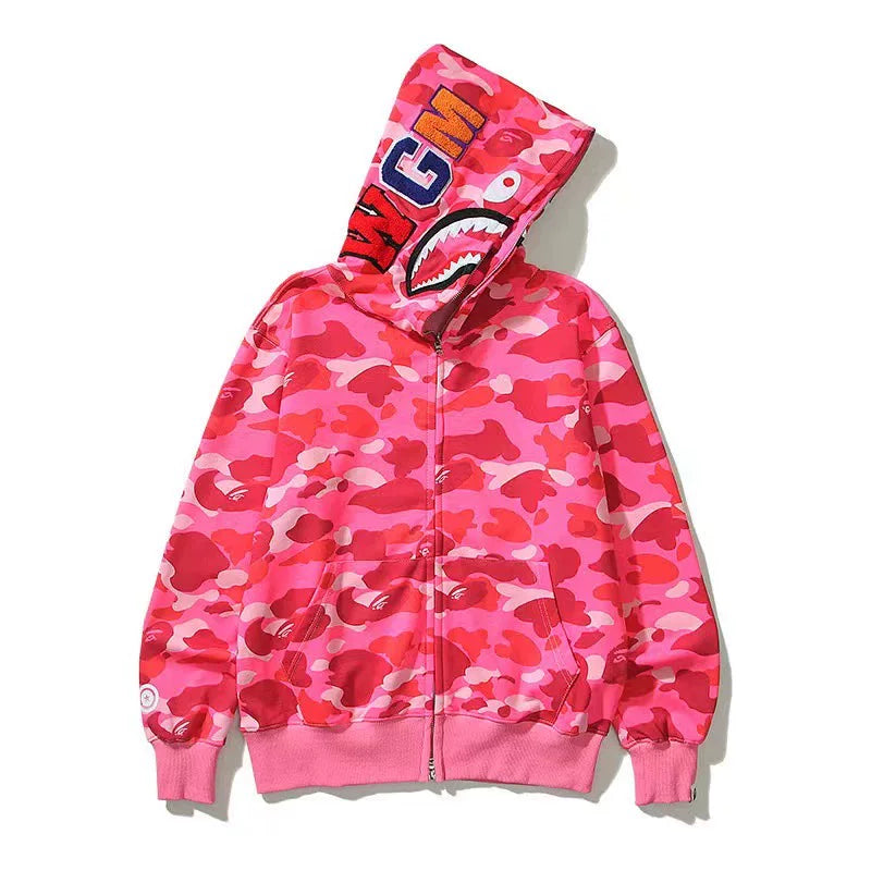 hoodies bape.