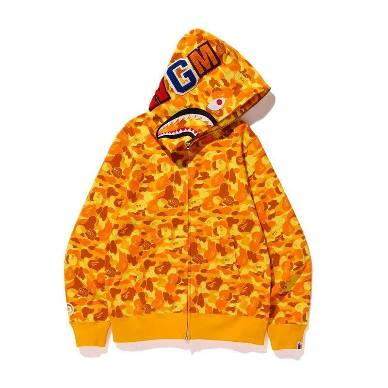 hoodies bape.