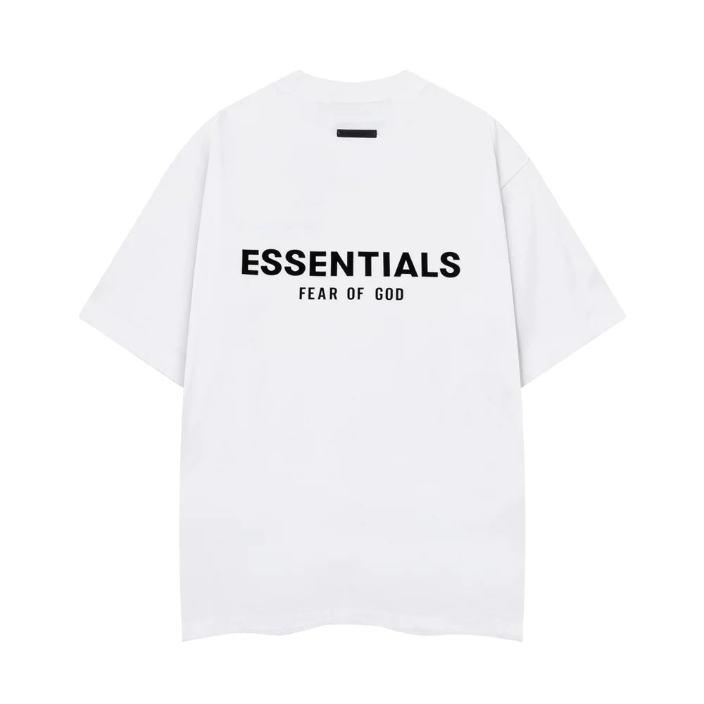 T-shirt essentials