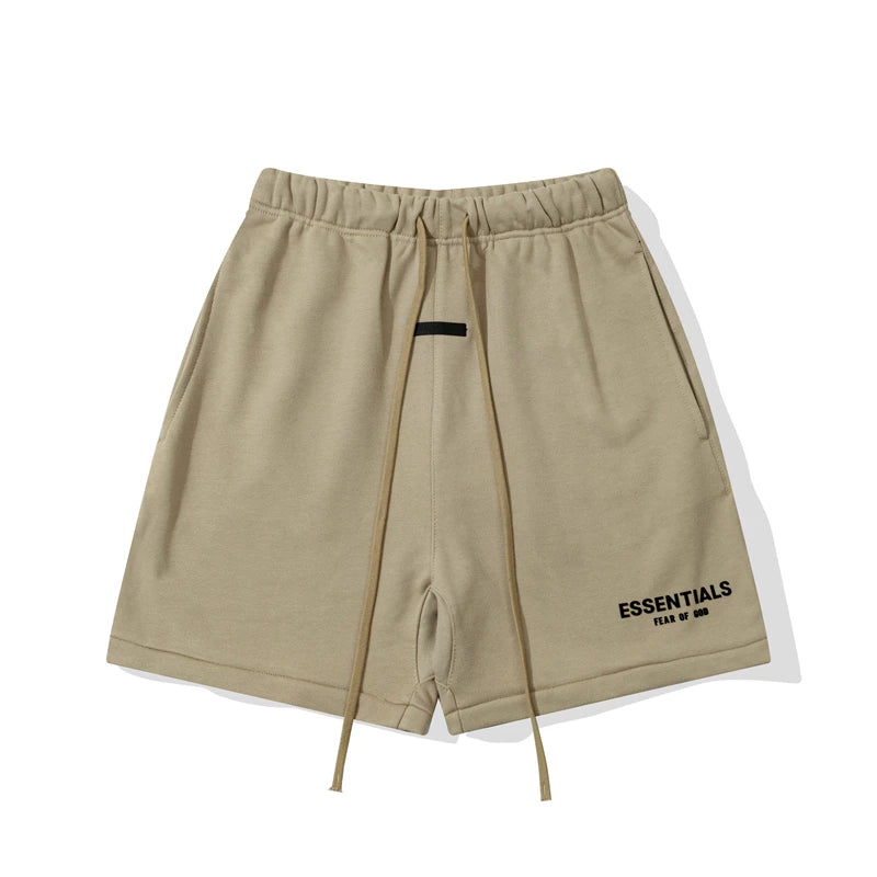 shorte essentials