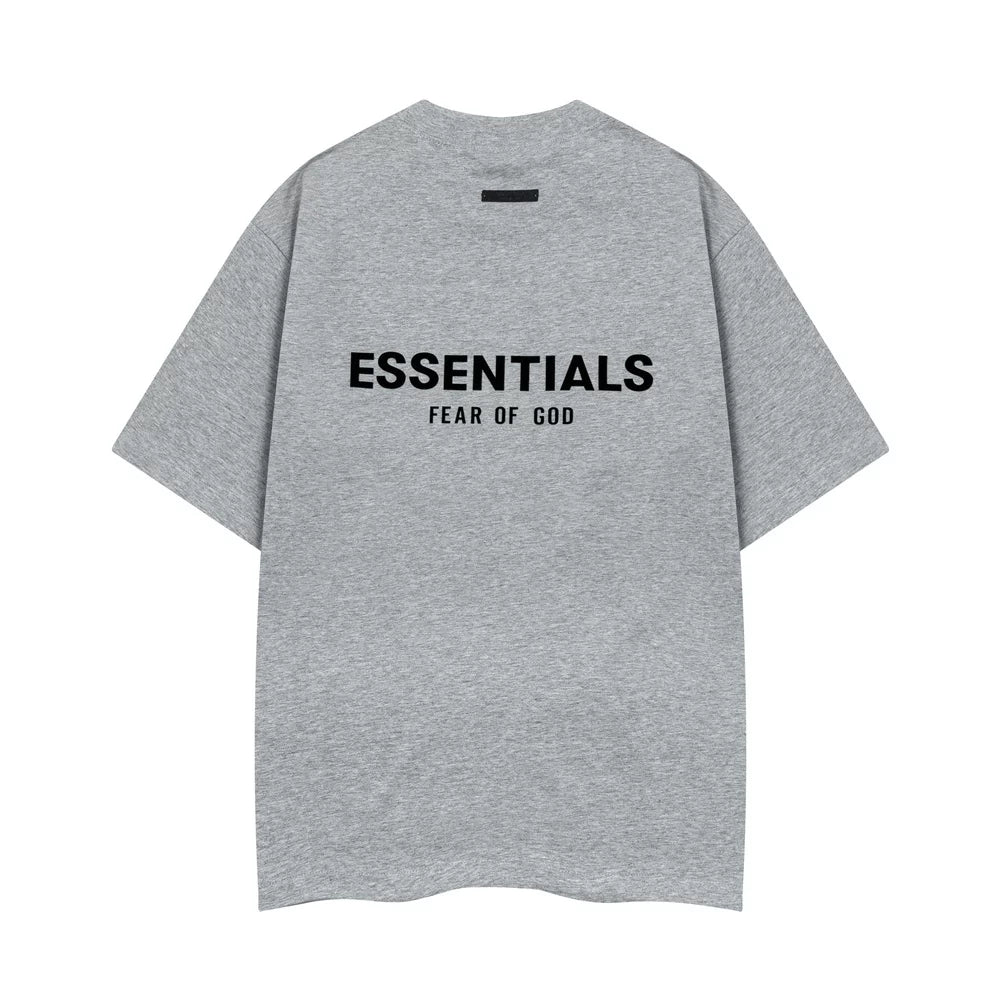 T-shirt essentials