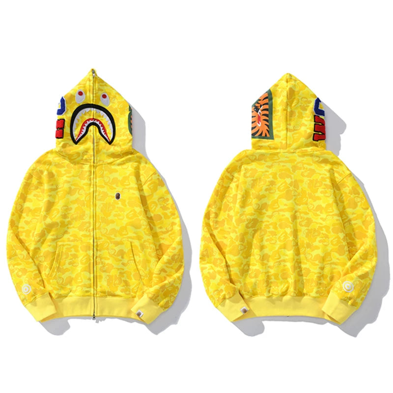 hoodies bape.