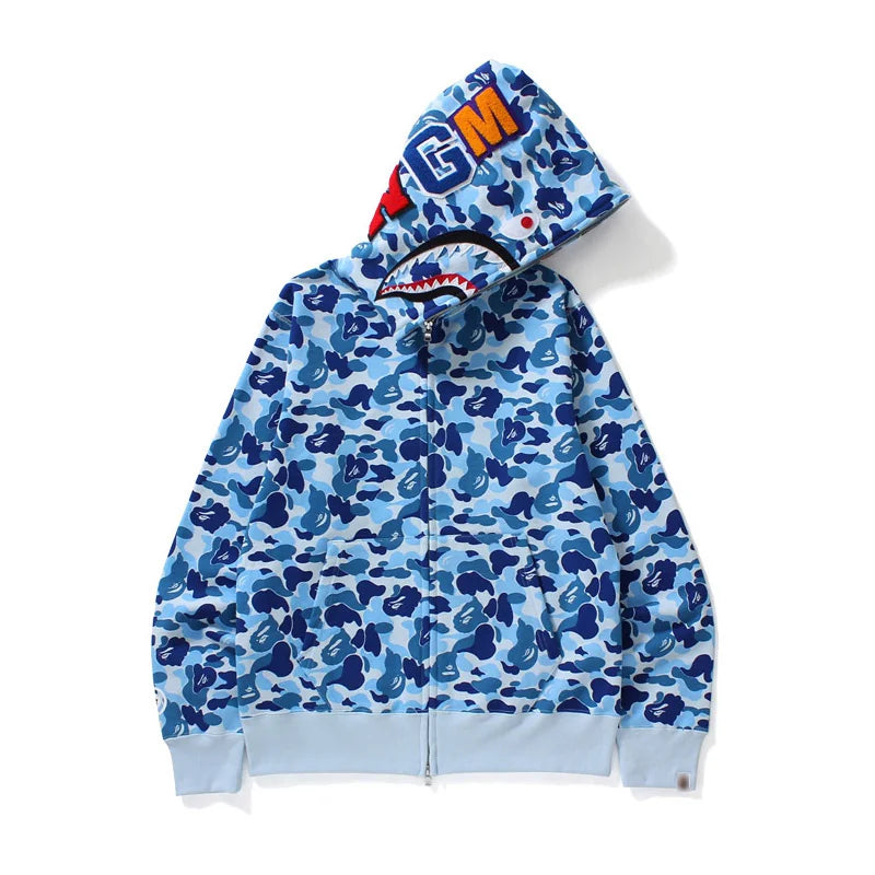 hoodies bape.