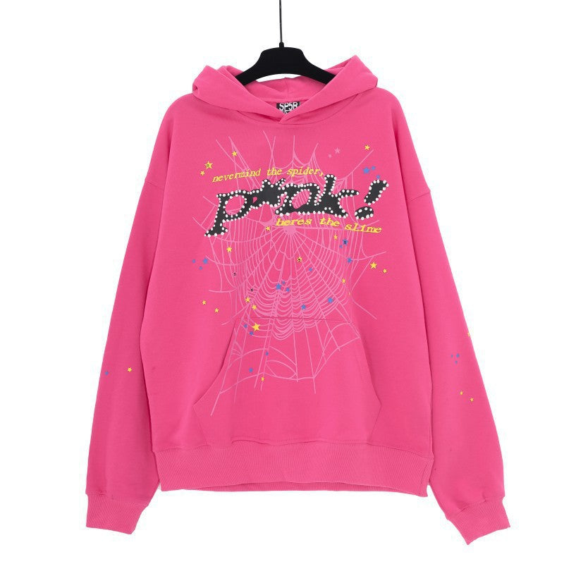 hoodie SP5der