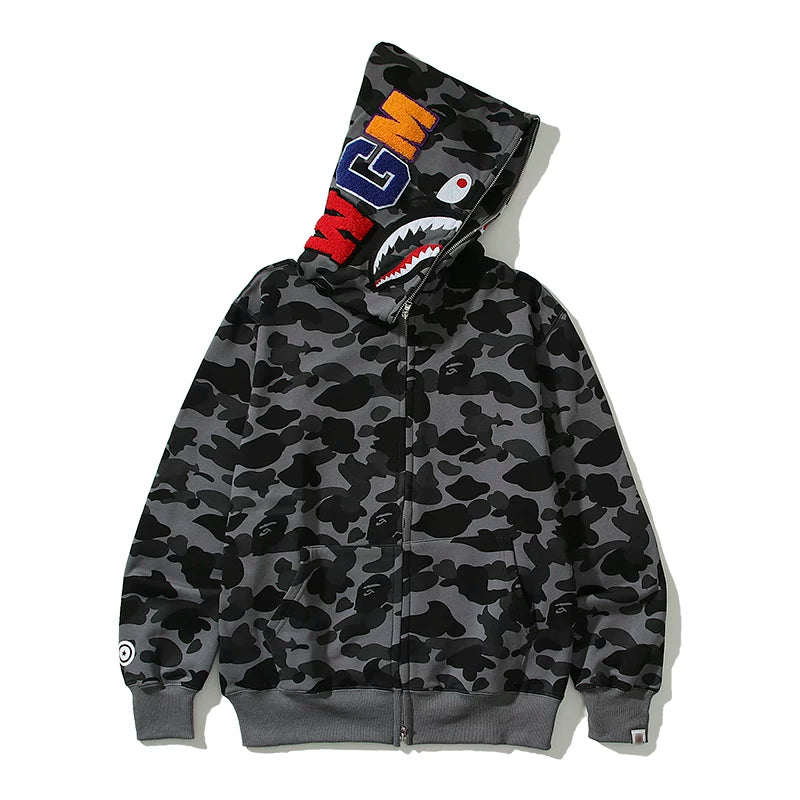 hoodies bape.