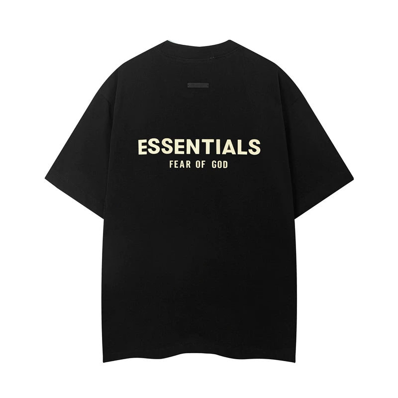 T-shirt essentials