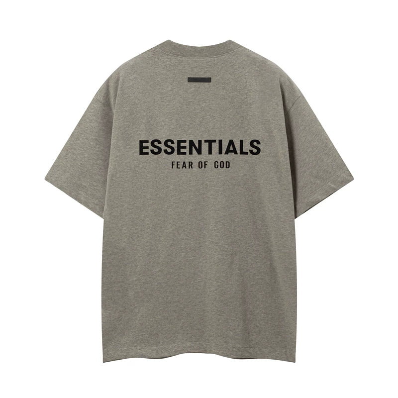 T-shirt essentials
