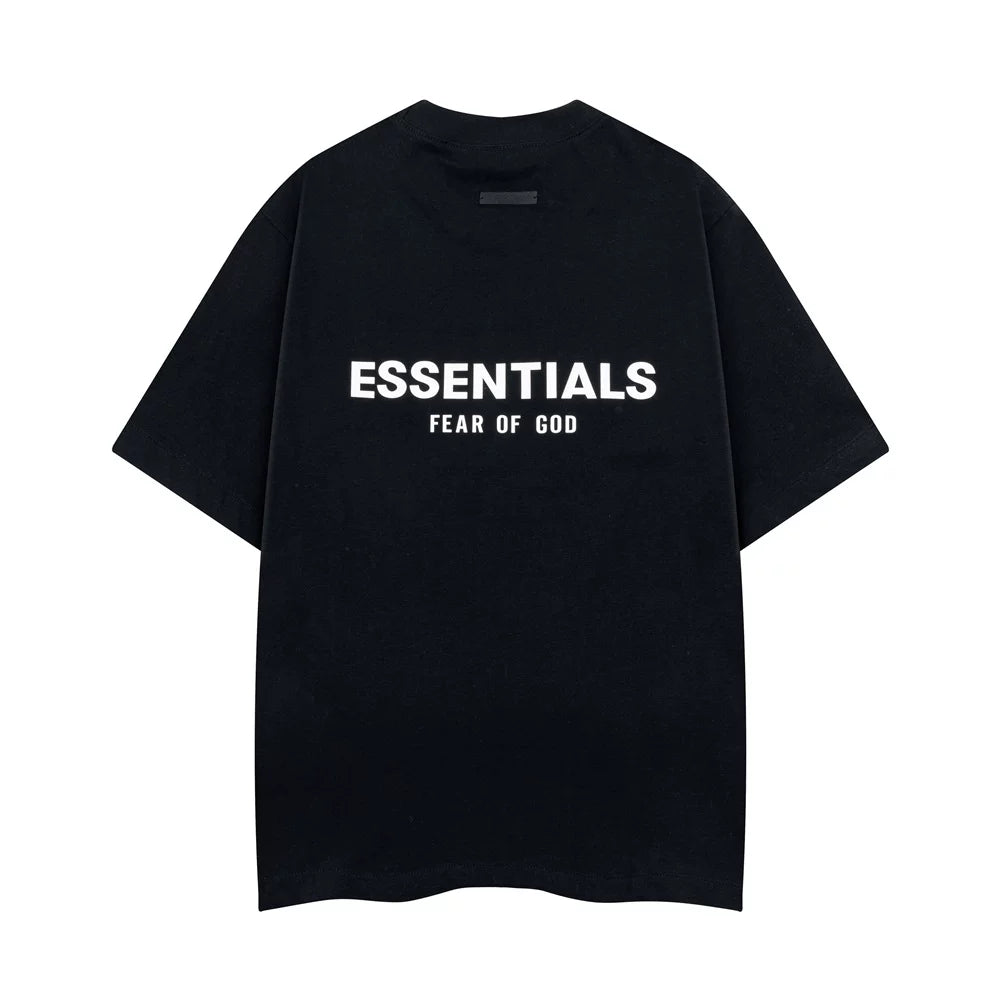 T-shirt essentials