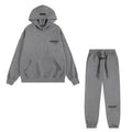 Ensemble ESSENTIALS (Hoodie + Pantalon)