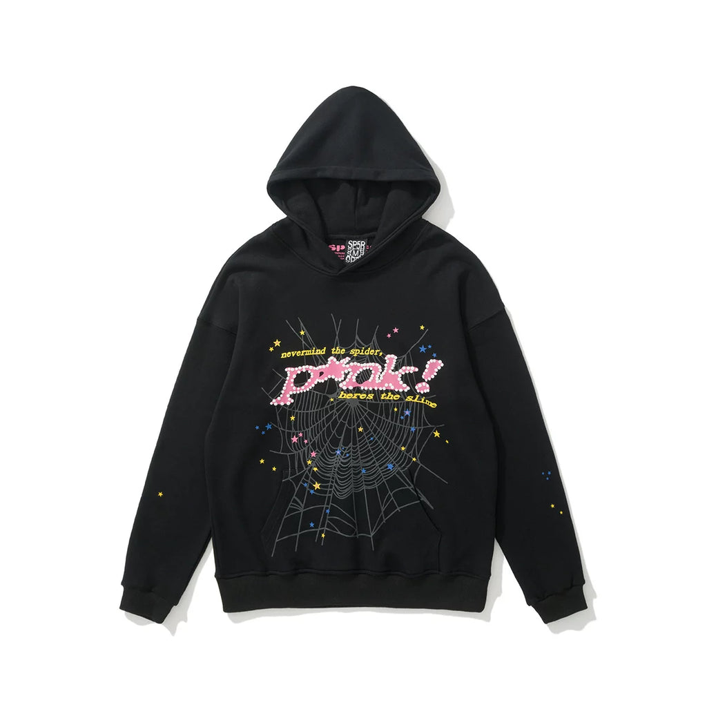 hoodie SP5der