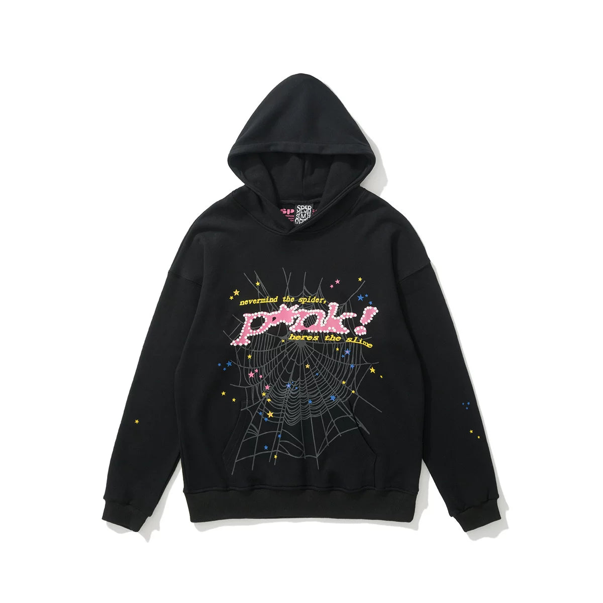 hoodie SP5der