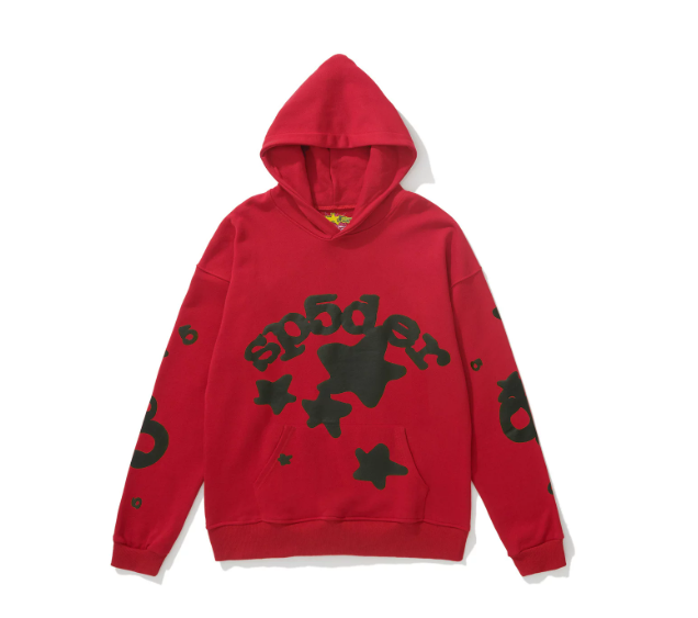 hoodie SP5der