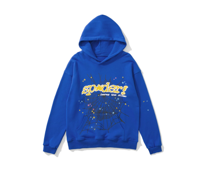 hoodie SP5der